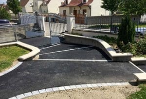 Nos métiers pour les particuliers