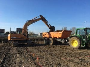 Travaux collectivites PELLETP
