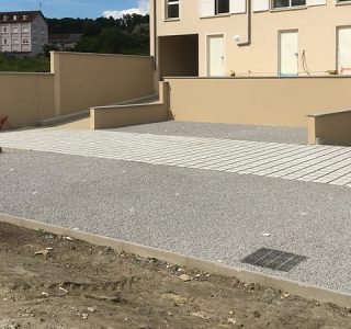 Lotissement d'Oise Habitat